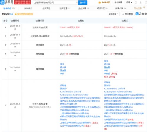 字節(jié)跳動戰(zhàn)略投資設(shè)序科技，加碼工業(yè)AI SaaS新賽道