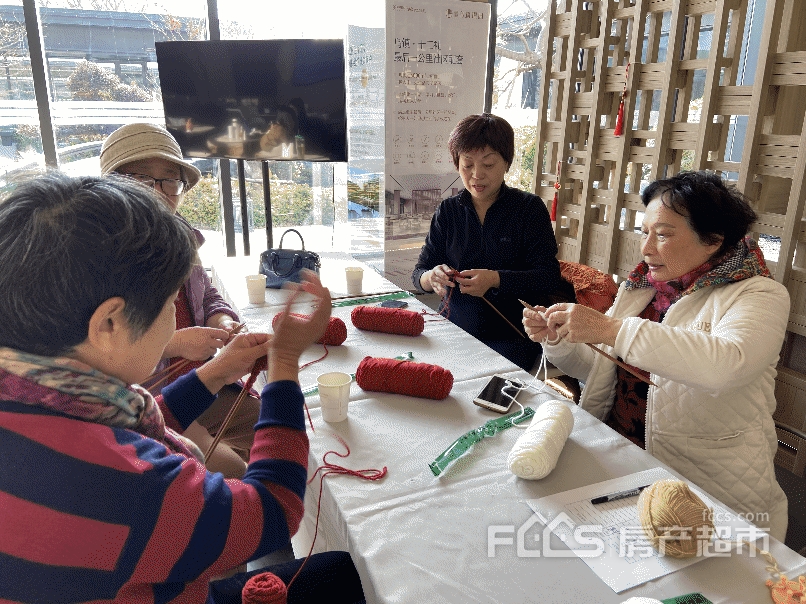 烏鎮(zhèn)璟園 | 一場全羊宴暖心開席，健身休閑活動(dòng)燃動(dòng)冬日